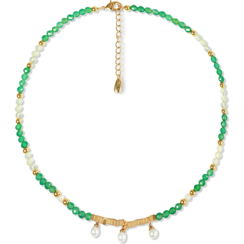 Poseidon Necklace