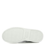 Slip On Sneakers - navy blue smooth