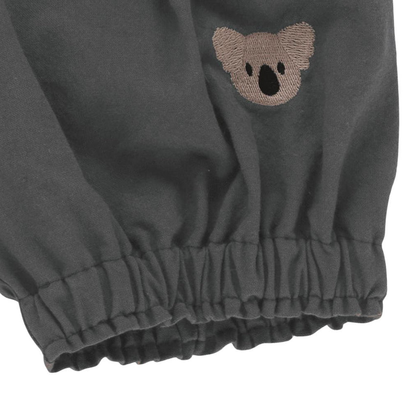 Carson Embroidered Bloomers