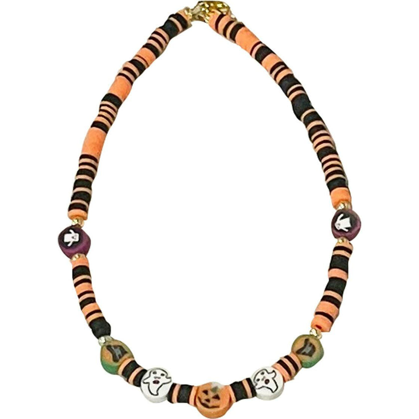 Halloween Necklace