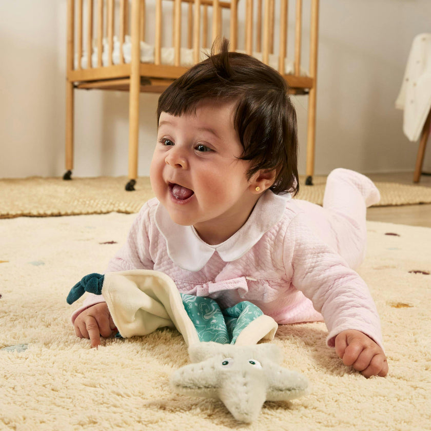 Baby Sea Collection Gift Pack