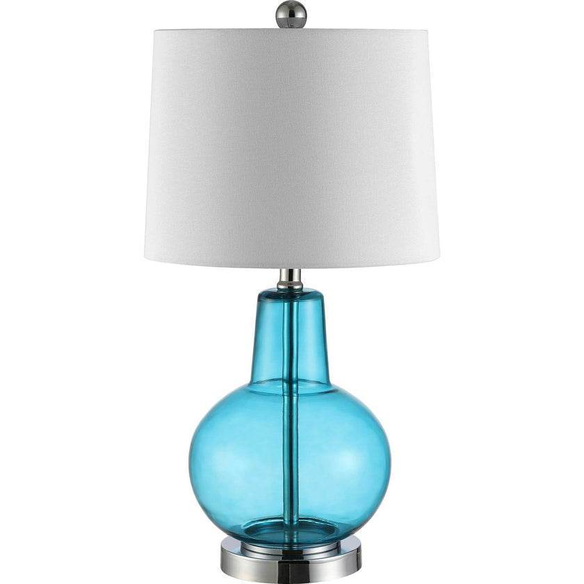 Atlas Table Lamp