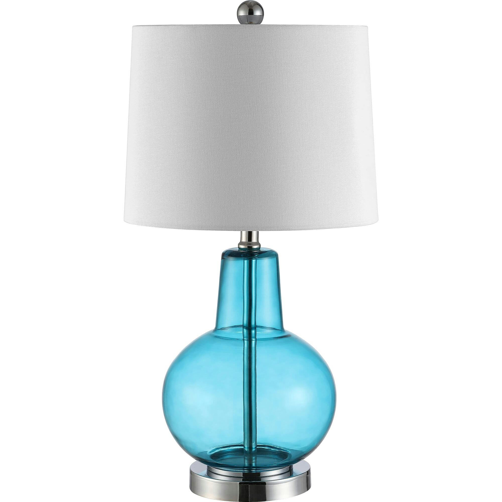 Atlas Table Lamp
