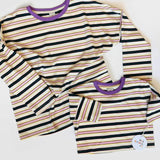 Throwback Tee