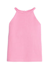 Halter Top - Hot Pink