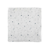 Cotton Muslin Swaddle Blanket 3 Pack - Planetary 2