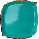 Posh Buoy Bye Plates - 2 Size Options