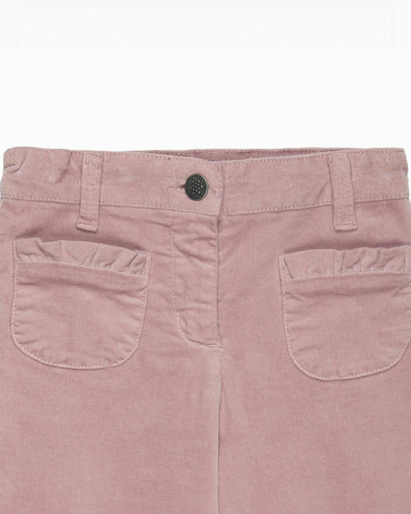 Jessica Pants in Pink