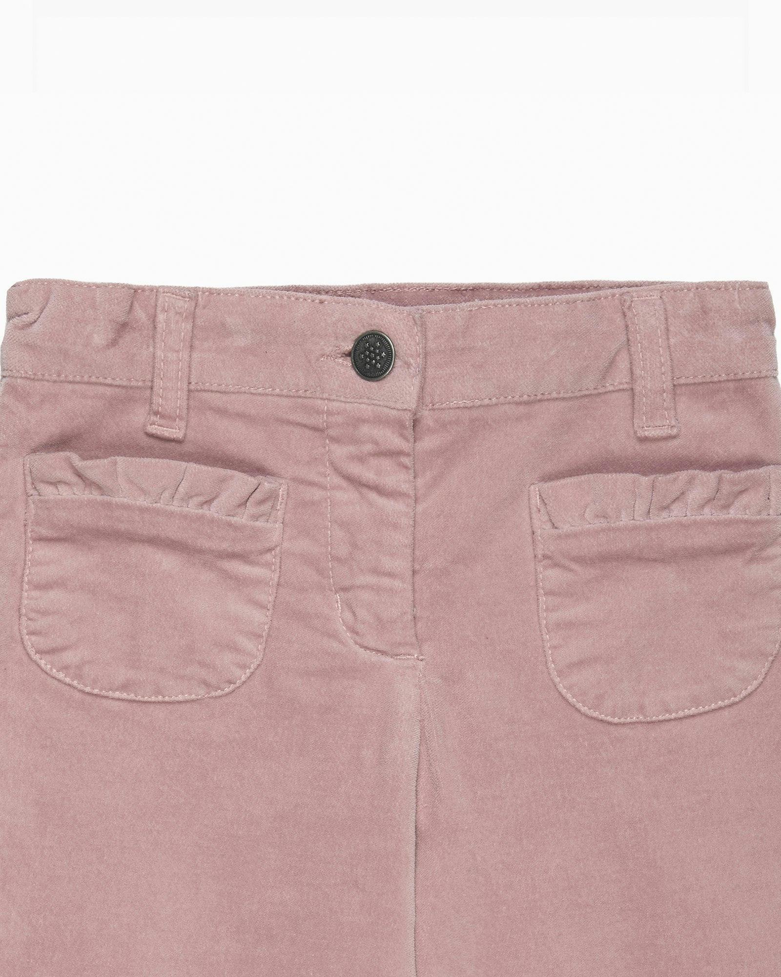 Jessica Pants in Pink