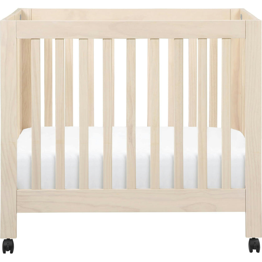 Origami Mini Crib