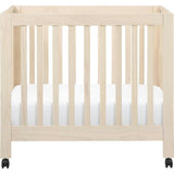 Origami Mini Crib
