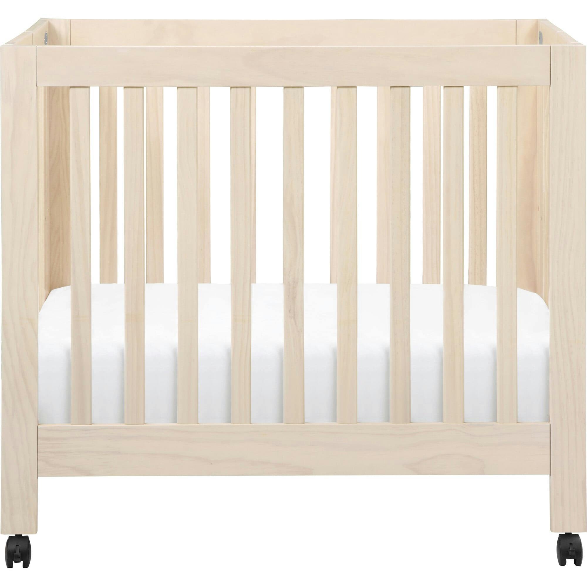 Origami Mini Crib