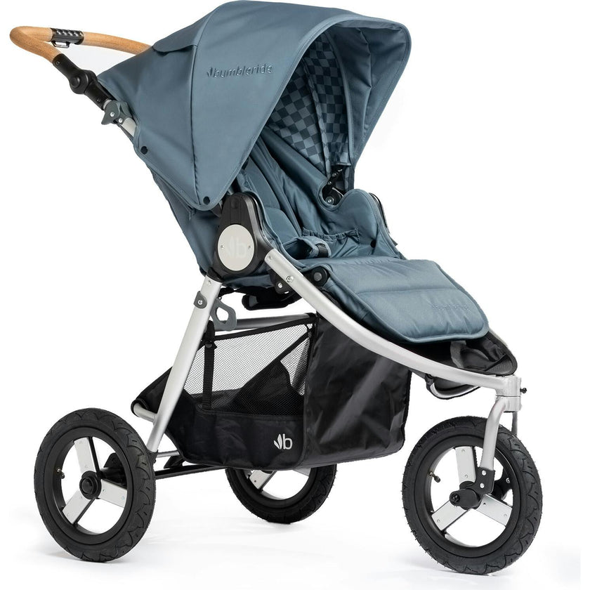 Indie Ocean All Terrain Stroller