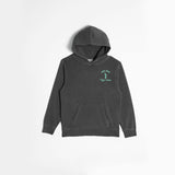 Kids Seafoam New York Hoodie
