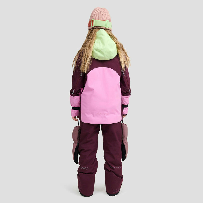Neve snow jacket