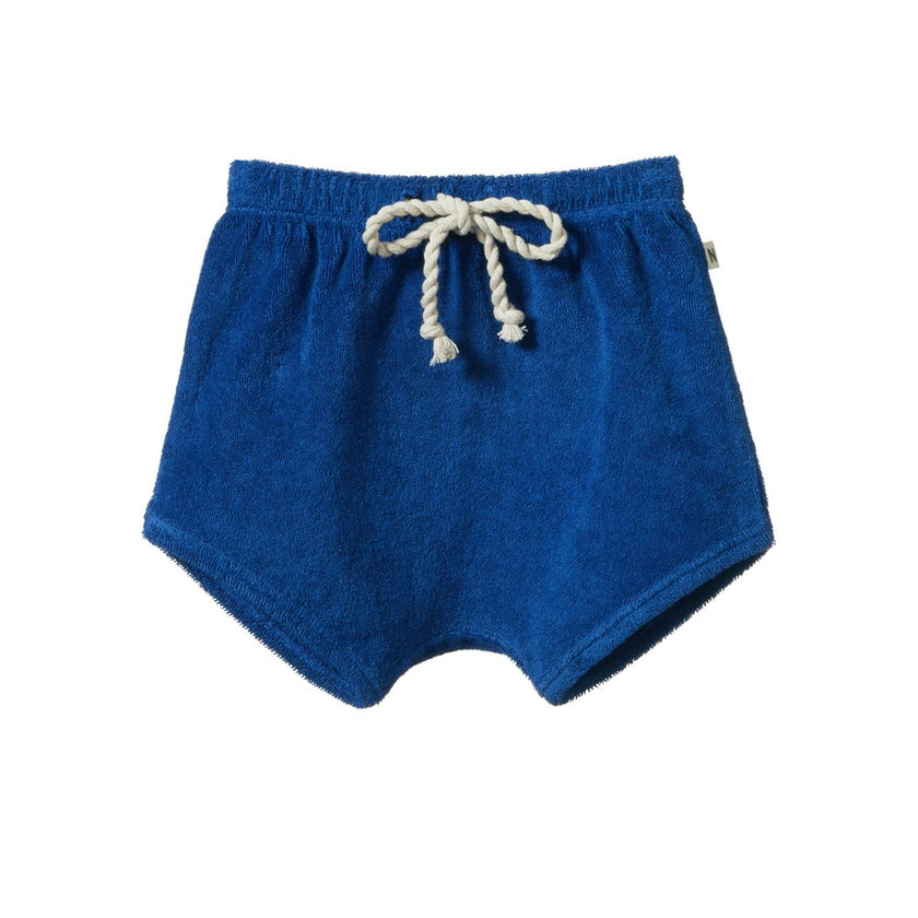 Terry Shorts