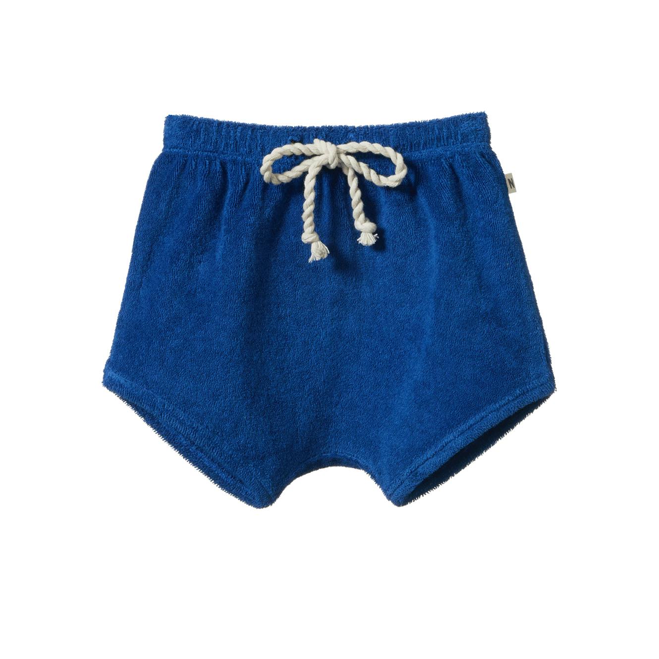 Terry Shorts