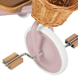 Trike vintage - Dusty Pink