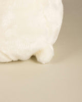 Paul-Emile the Polar Bear