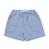 Sawyer Boys' Play Shorts Blue Stripes