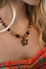 Starstruck Necklace