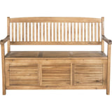 Brisbane Storage Bench