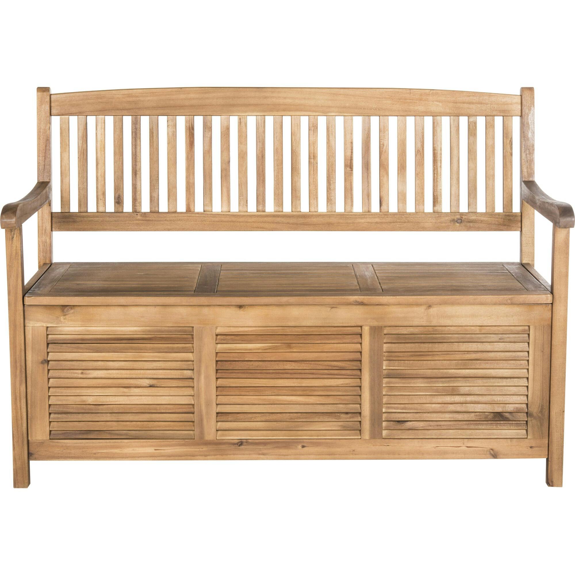 Brisbane Storage Bench