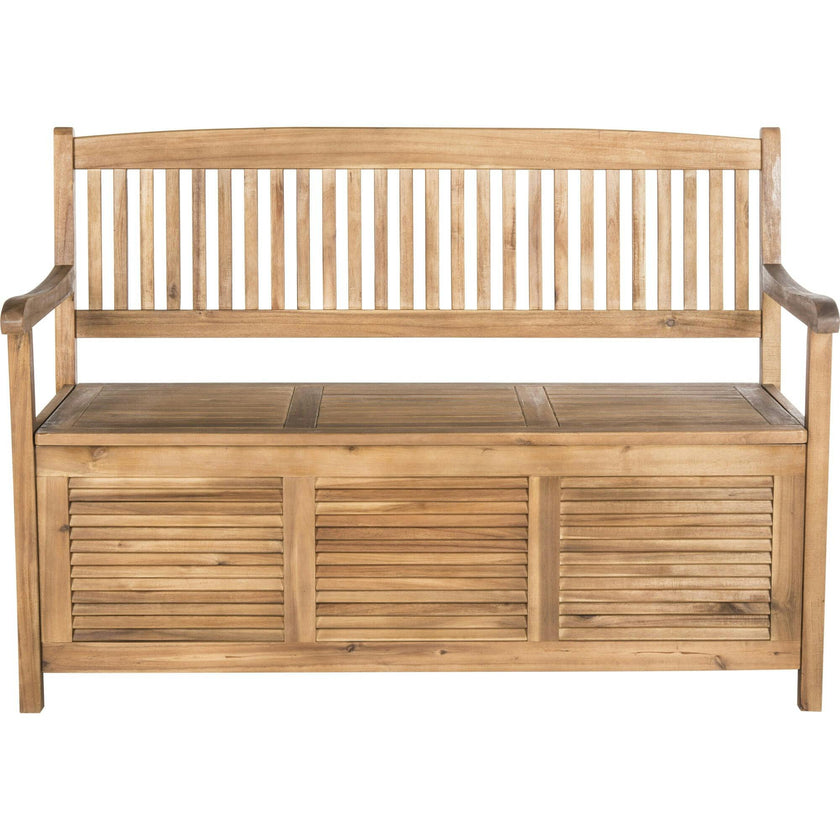 Brisbane Storage Bench