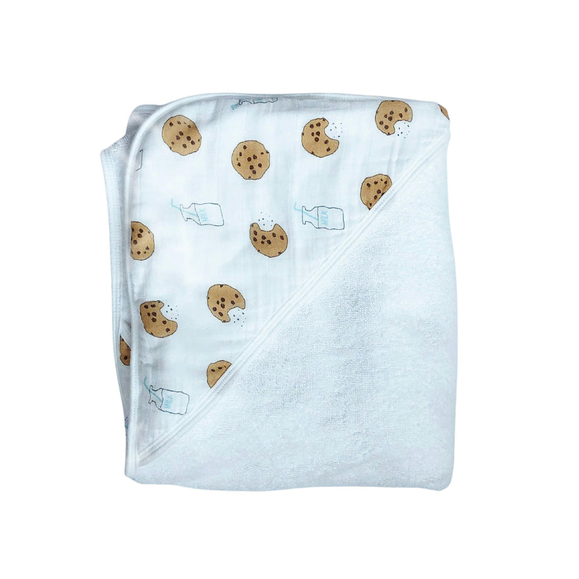 Hooded Towel