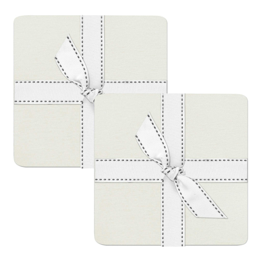 CHANNING 2-Pack Changing Pad Cover