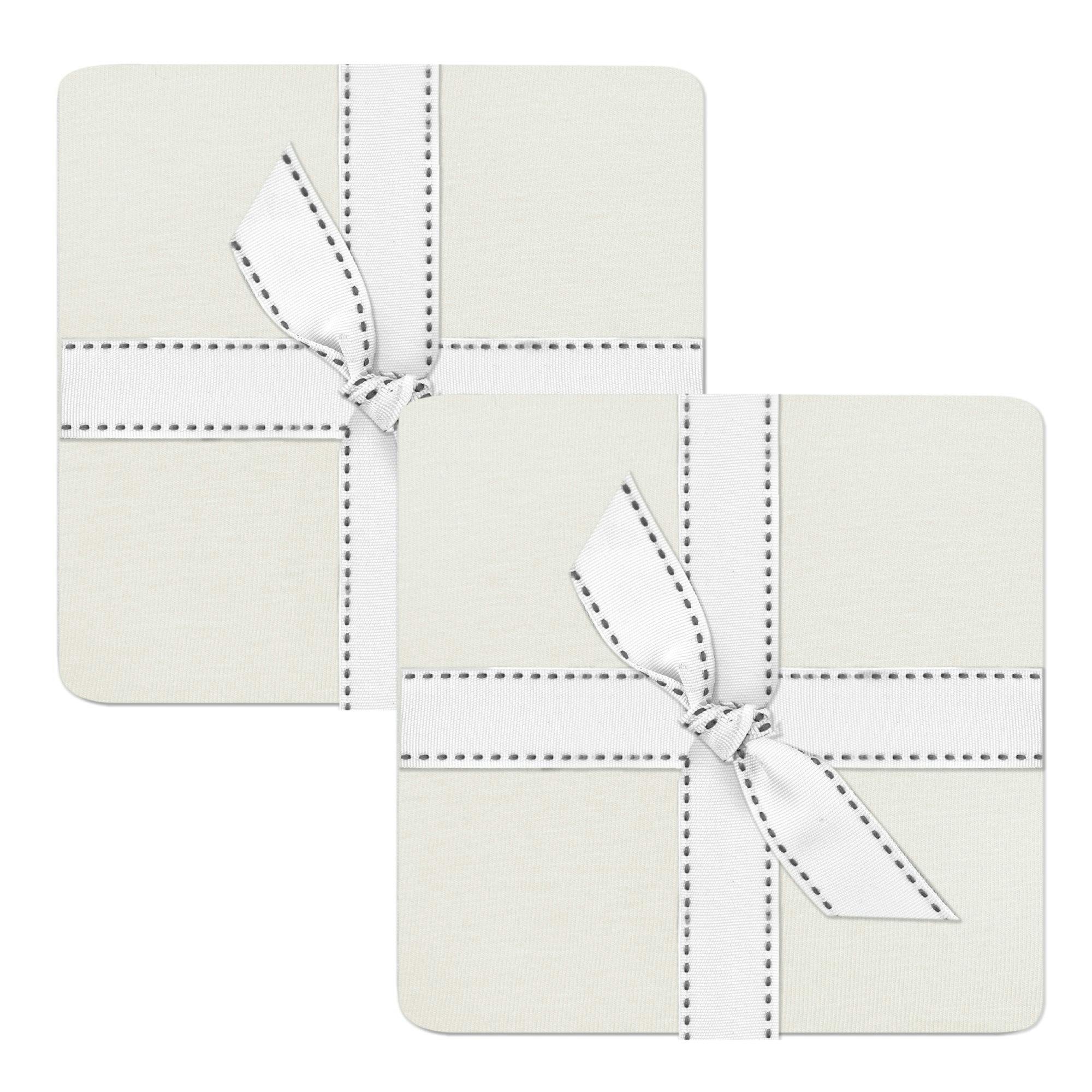 CHANNING 2-Pack Changing Pad Cover