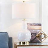 Paris Ceramic Table Lamp