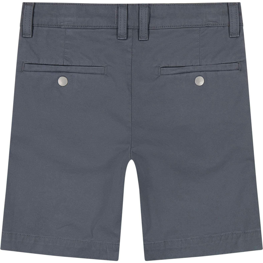 Jacob Chino Short | Blue Clouds