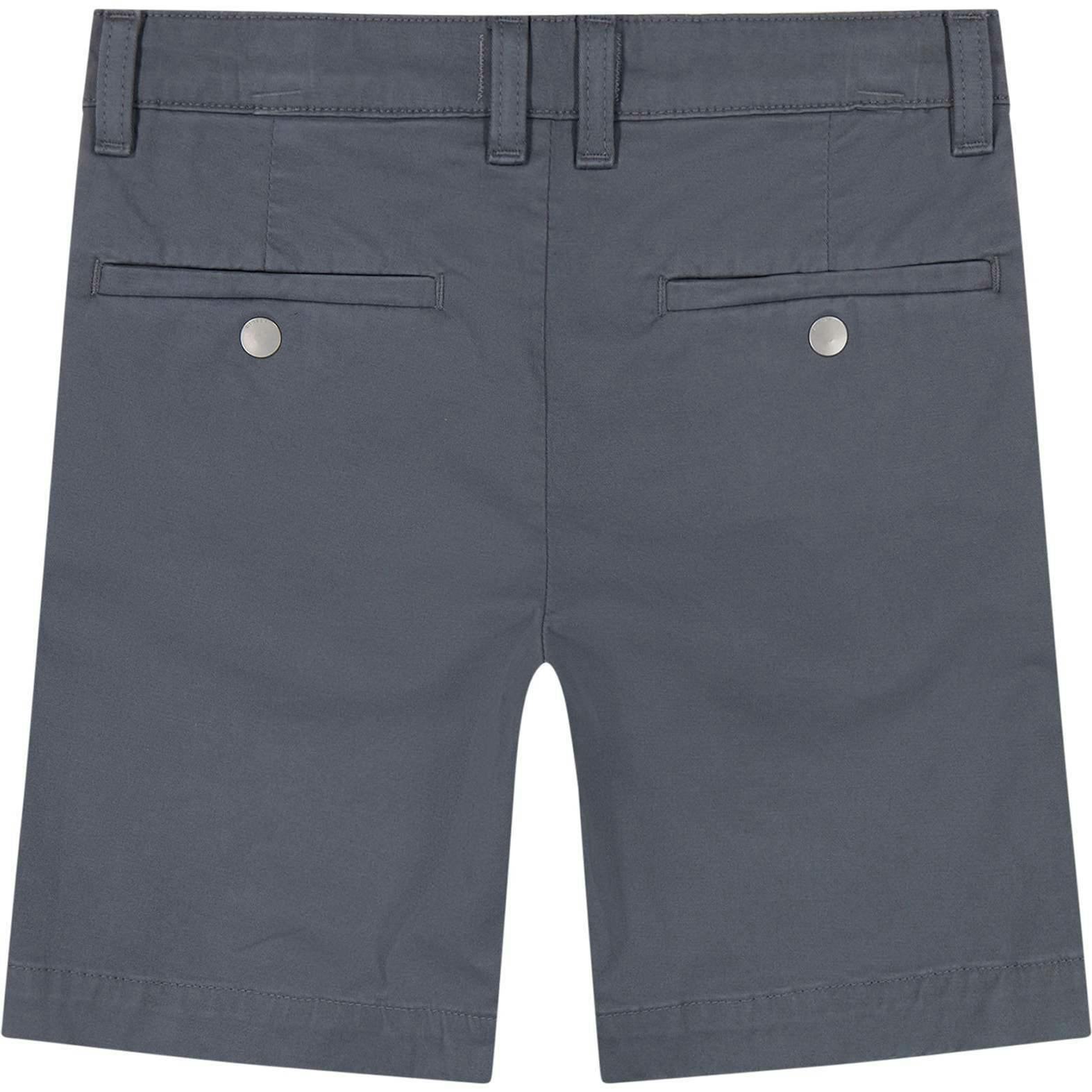 Jacob Chino Short | Blue Clouds