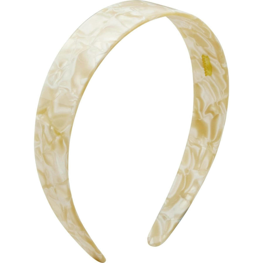 Wide Headband