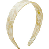 Wide Headband