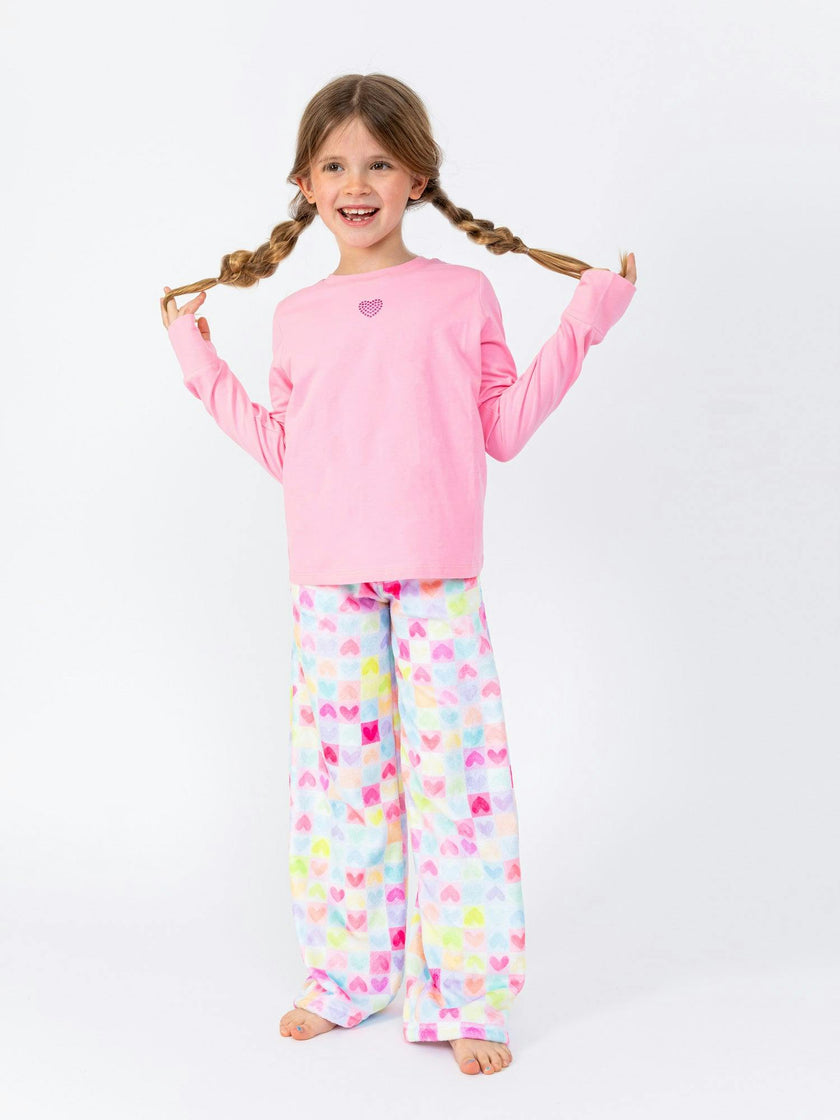 Love More Loungewear Pant