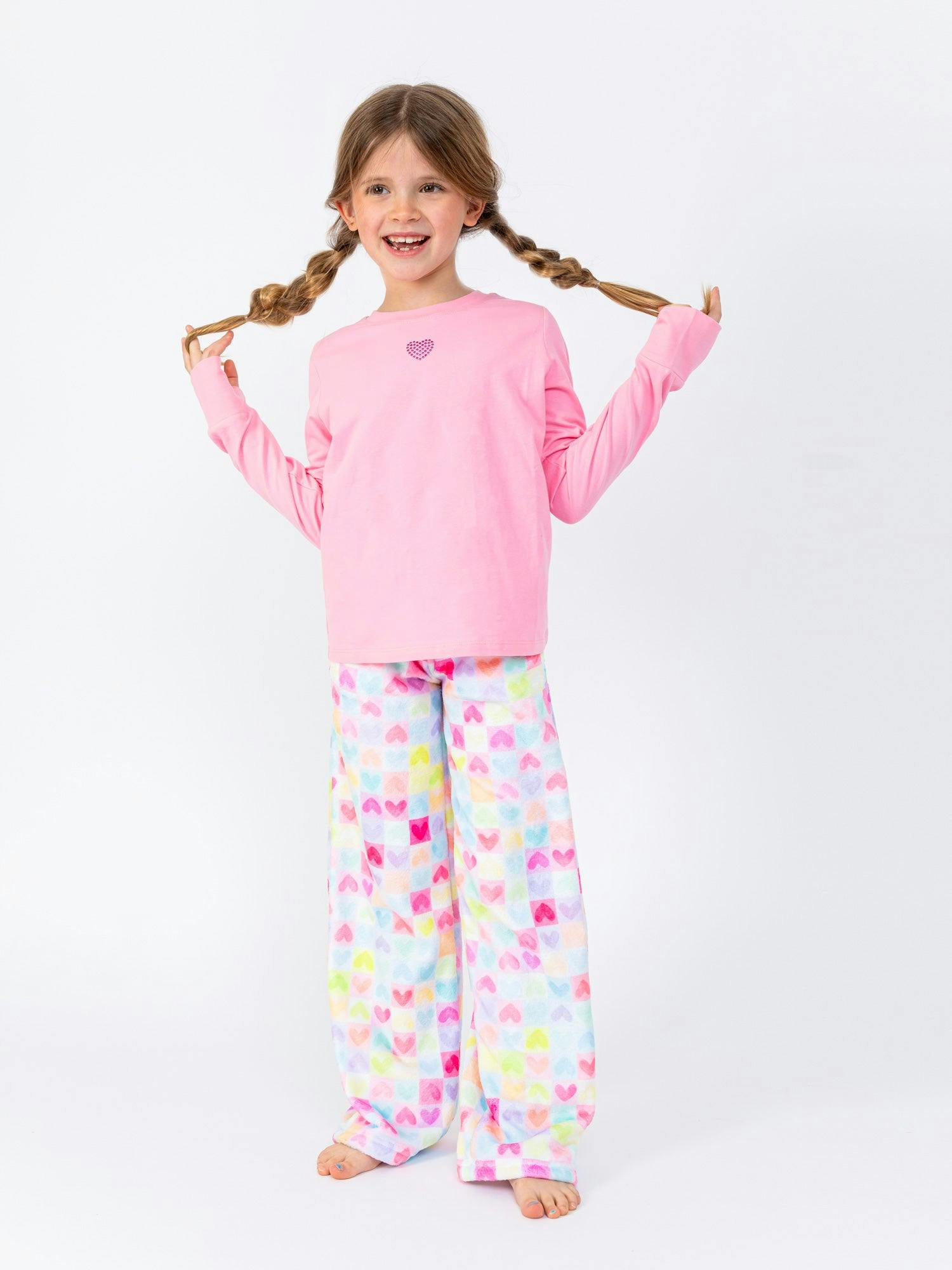 Love More Loungewear Pant