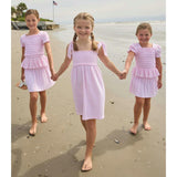 Isla Skirt - Jaipur Pink