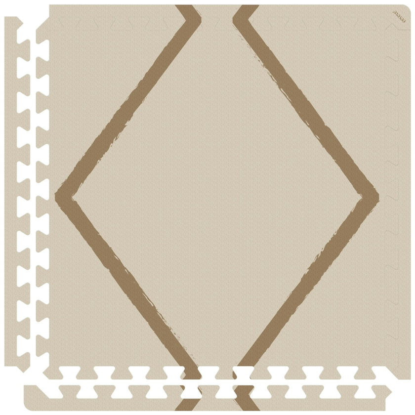 Beni - Autumn Gold - Play Mat