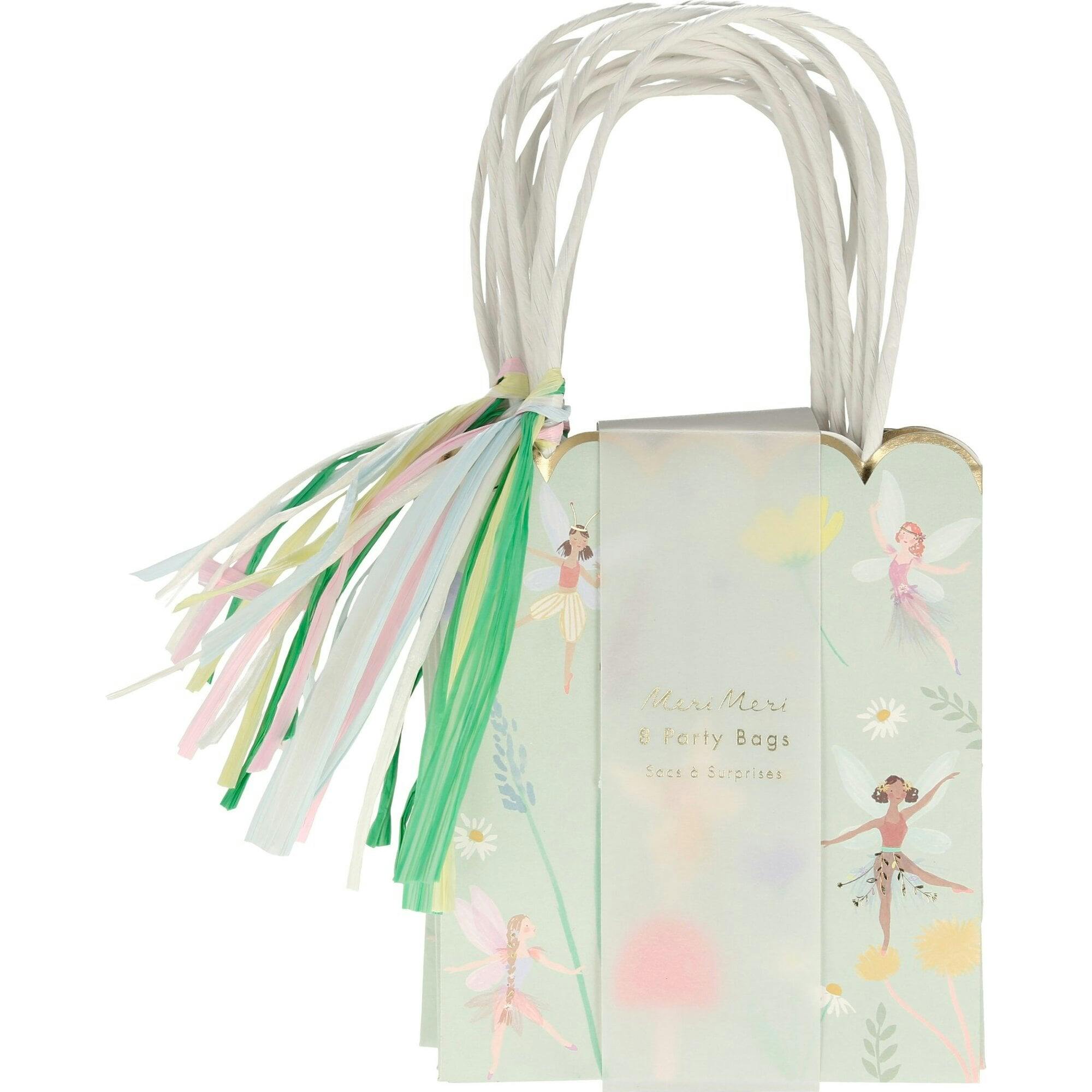 Fairy Party Bags