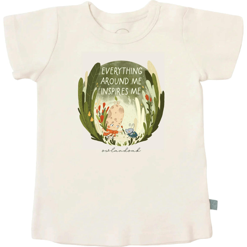 graphic tee | Empatee - Penny