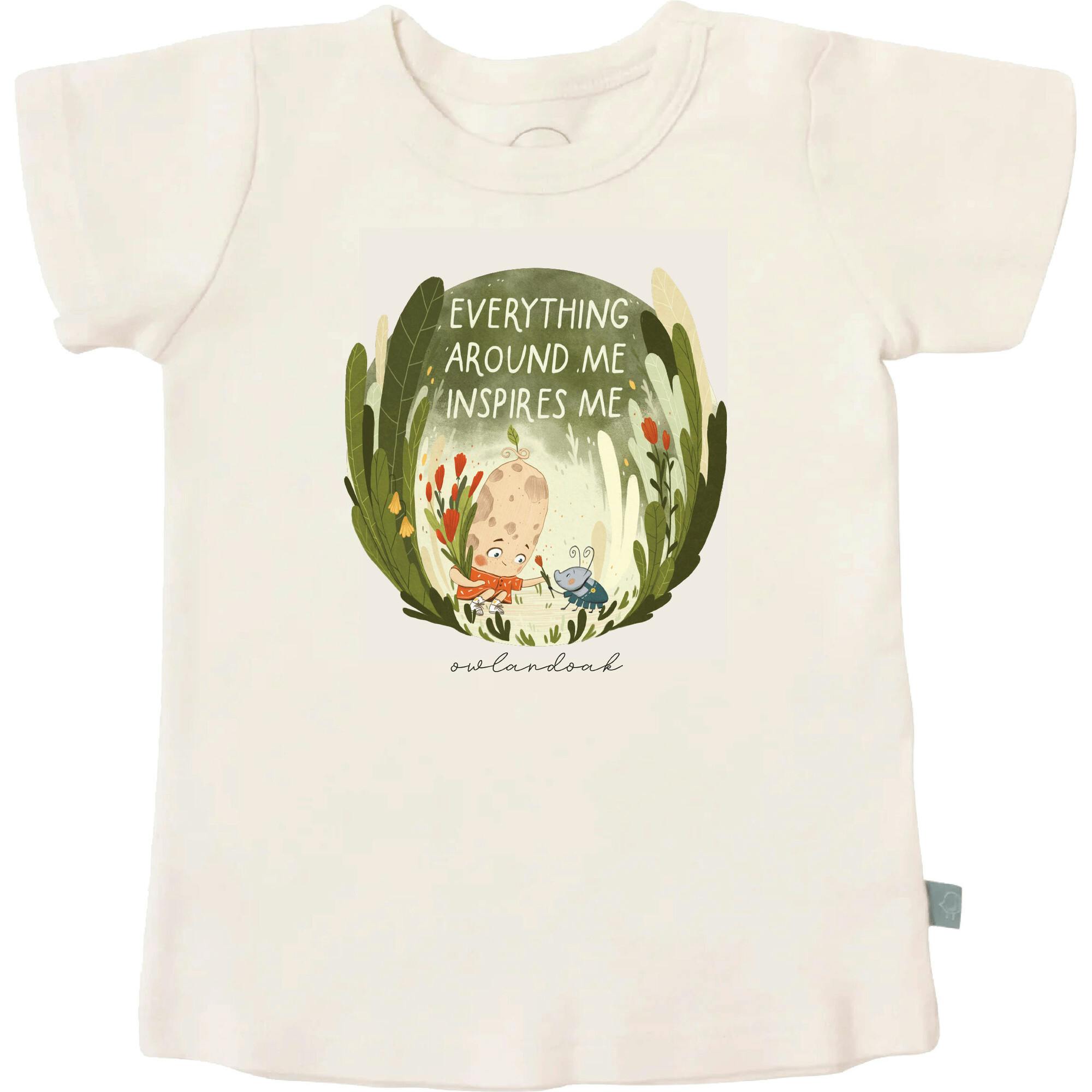 graphic tee | Empatee - Penny