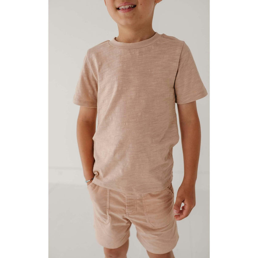 Short Sleeve Tee