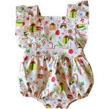 Bubble Romper