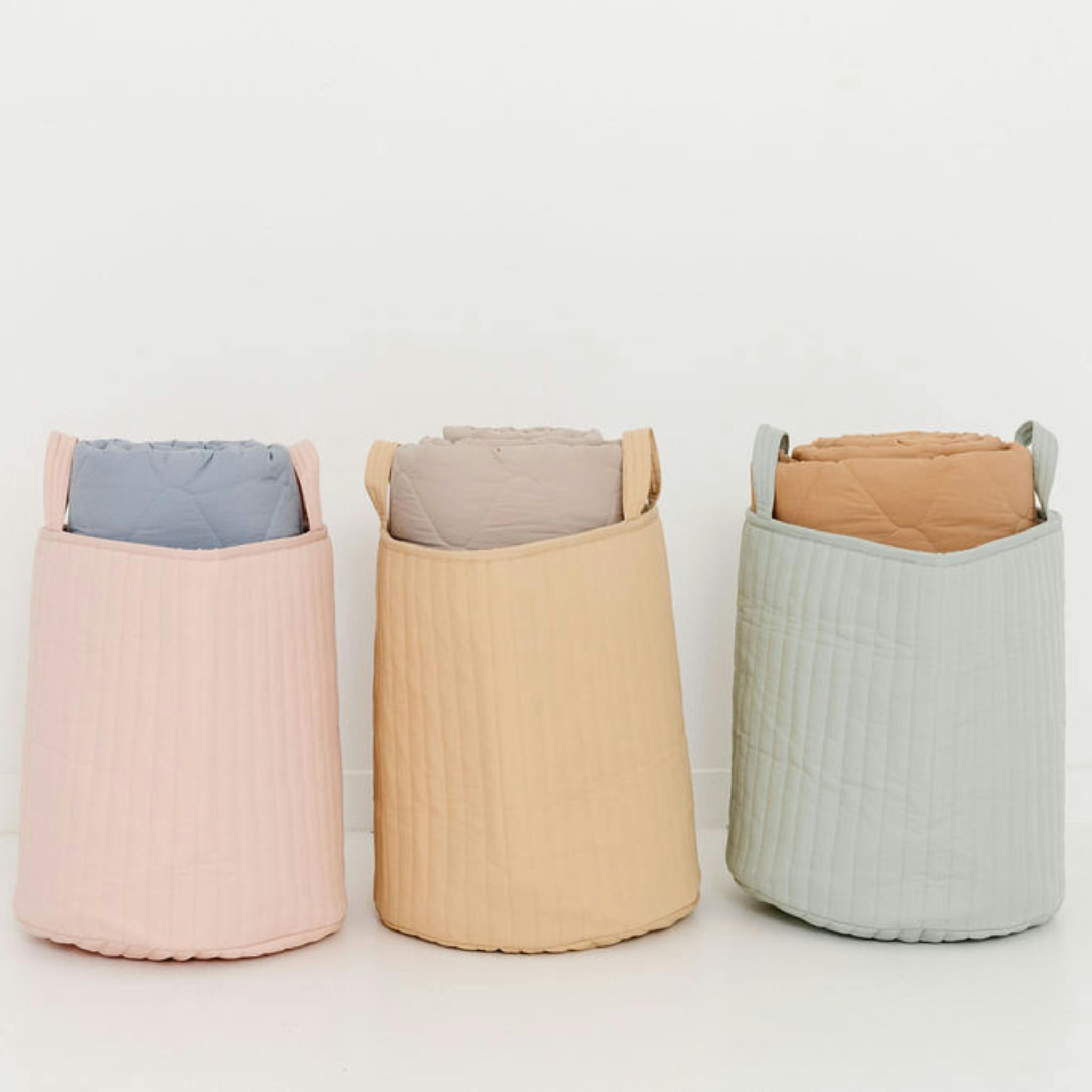 Tutu Storage Basket