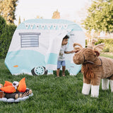 Mini Camper Play House