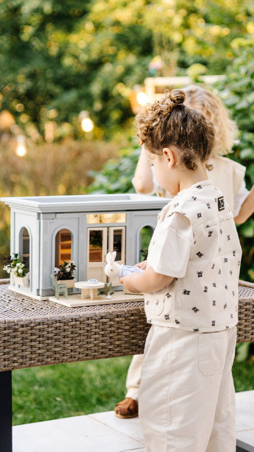 La Fleuriste de Camille · The Flower Shop