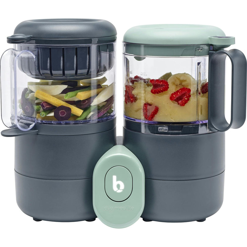 Duo Meal Lite Baby Food Maker