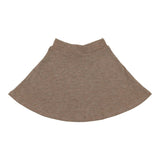 A-Line Short Skirt